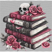 Valentine's Day-QRJ  1253